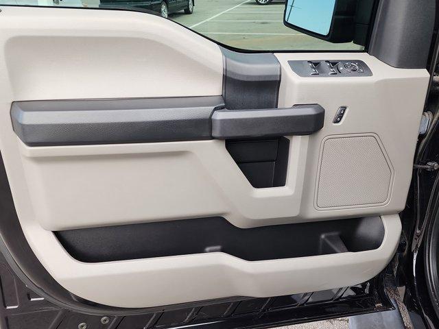 used 2020 Ford F-150 car, priced at $25,000