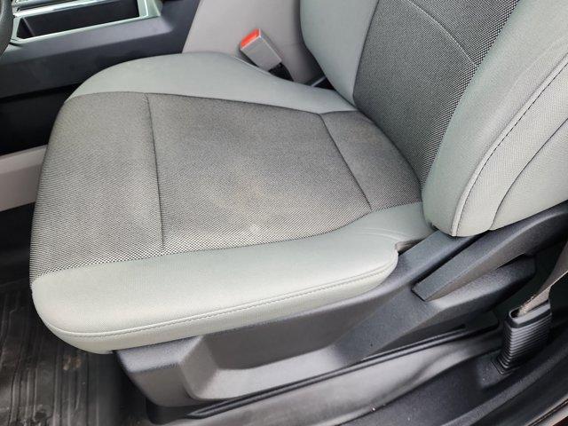 used 2020 Ford F-150 car, priced at $25,000