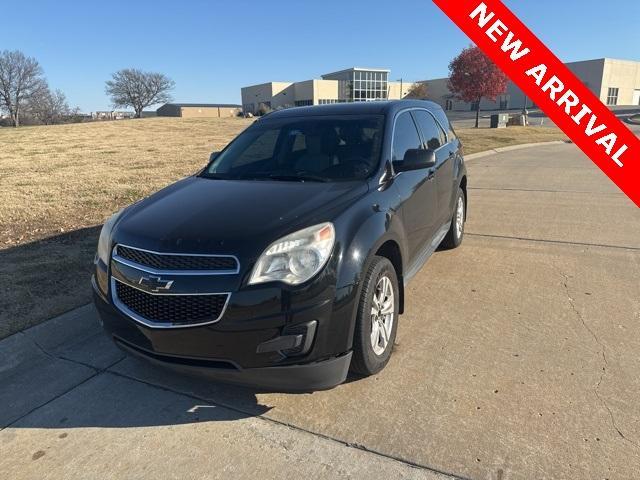 used 2015 Chevrolet Equinox car, priced at $7,500