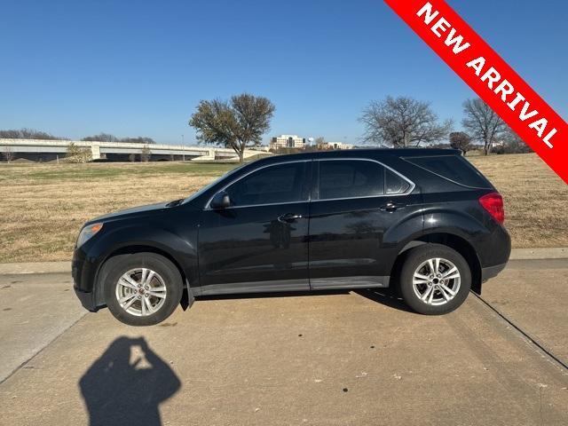 used 2015 Chevrolet Equinox car, priced at $7,500