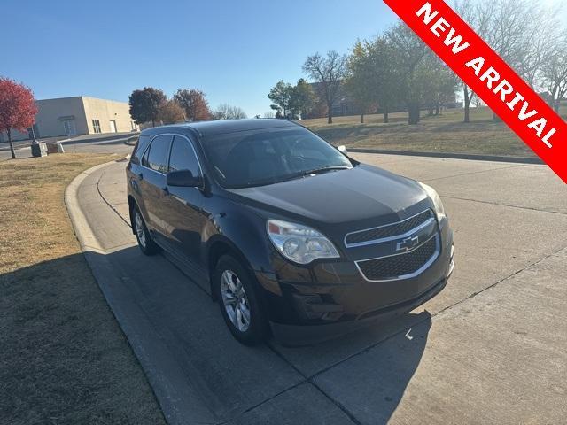 used 2015 Chevrolet Equinox car, priced at $7,500