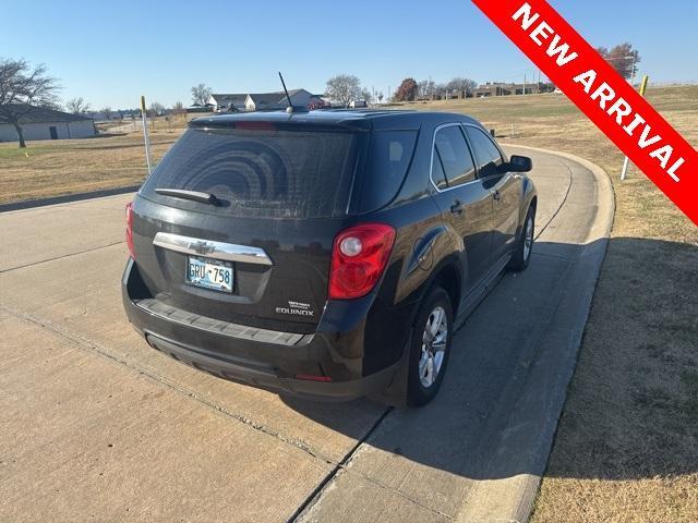 used 2015 Chevrolet Equinox car, priced at $7,500