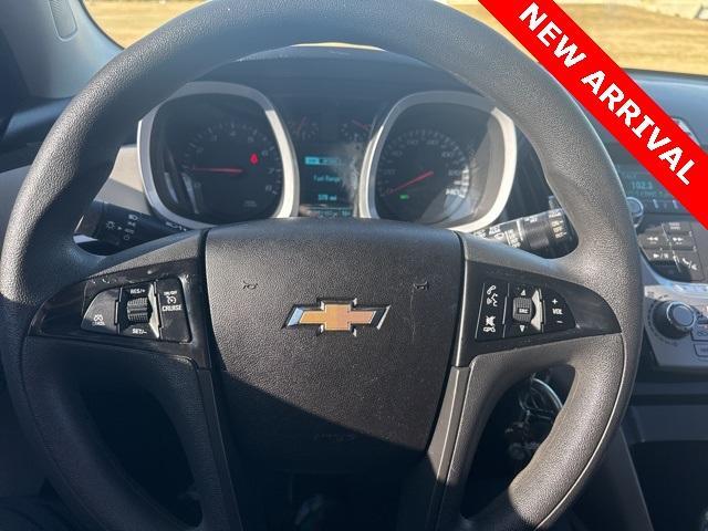 used 2015 Chevrolet Equinox car, priced at $7,500