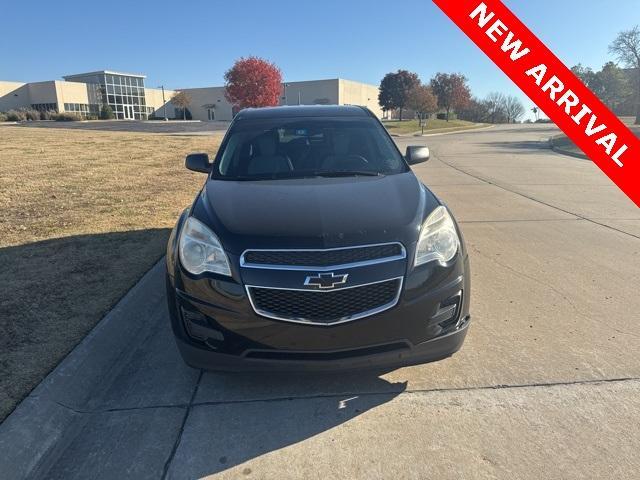 used 2015 Chevrolet Equinox car, priced at $7,500