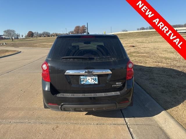 used 2015 Chevrolet Equinox car, priced at $7,500