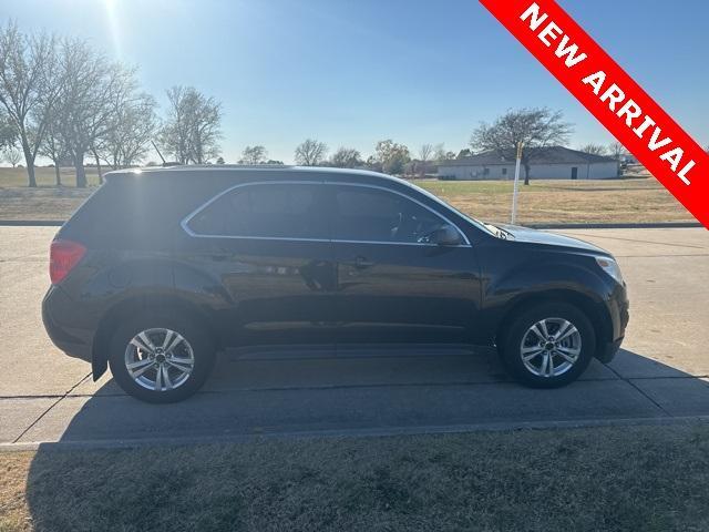 used 2015 Chevrolet Equinox car, priced at $7,500