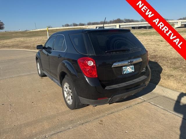 used 2015 Chevrolet Equinox car, priced at $7,500