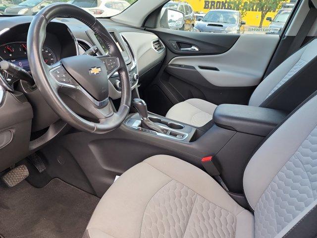used 2019 Chevrolet Equinox car, priced at $15,000