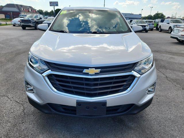 used 2019 Chevrolet Equinox car, priced at $15,000