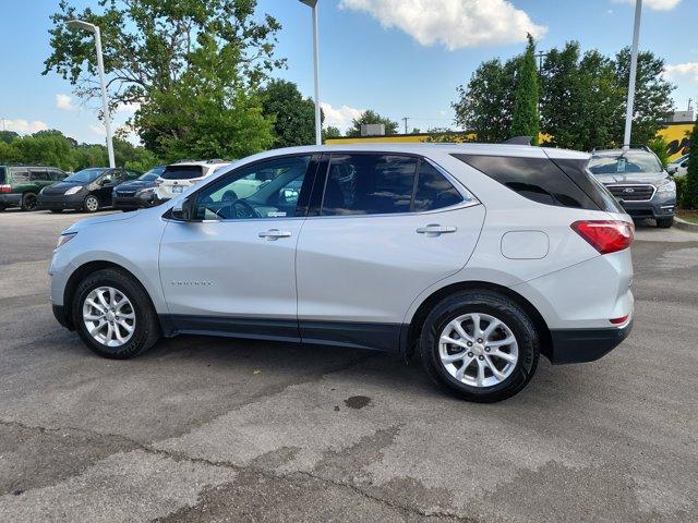 used 2019 Chevrolet Equinox car, priced at $15,000