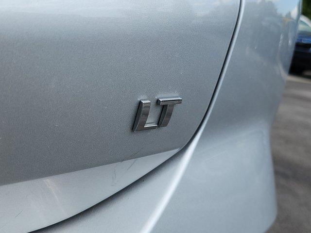 used 2019 Chevrolet Equinox car, priced at $15,000