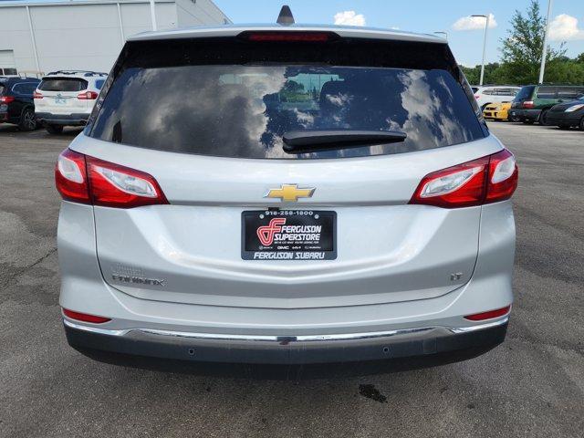 used 2019 Chevrolet Equinox car, priced at $15,000