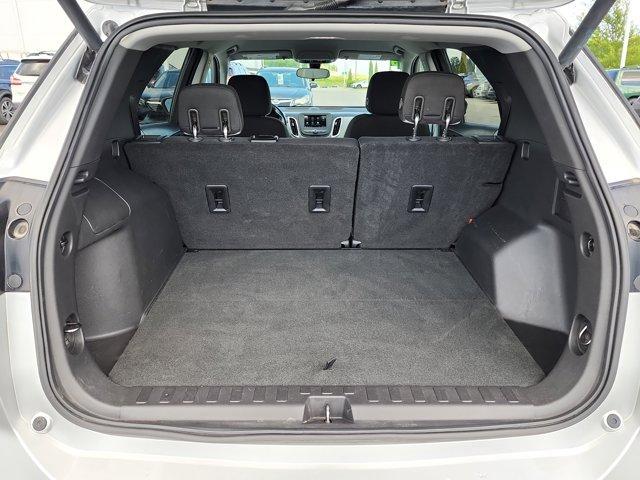 used 2019 Chevrolet Equinox car, priced at $15,000