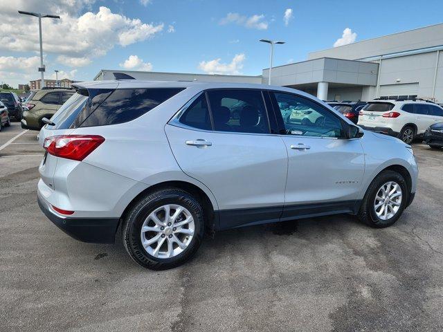 used 2019 Chevrolet Equinox car, priced at $15,000