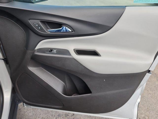 used 2019 Chevrolet Equinox car, priced at $15,000