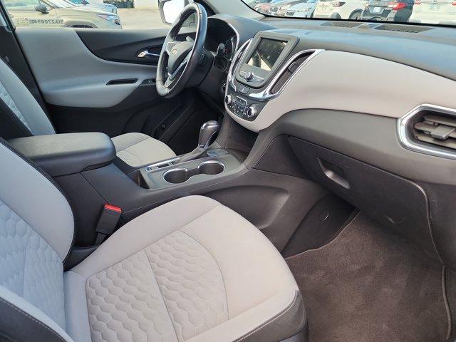 used 2019 Chevrolet Equinox car, priced at $15,000