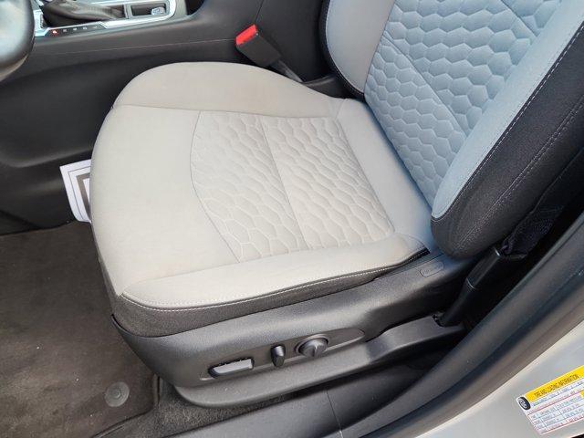 used 2019 Chevrolet Equinox car, priced at $15,000