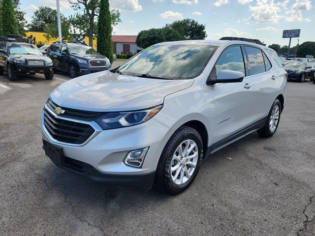 used 2019 Chevrolet Equinox car, priced at $15,000