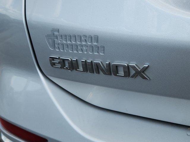 used 2019 Chevrolet Equinox car, priced at $15,000