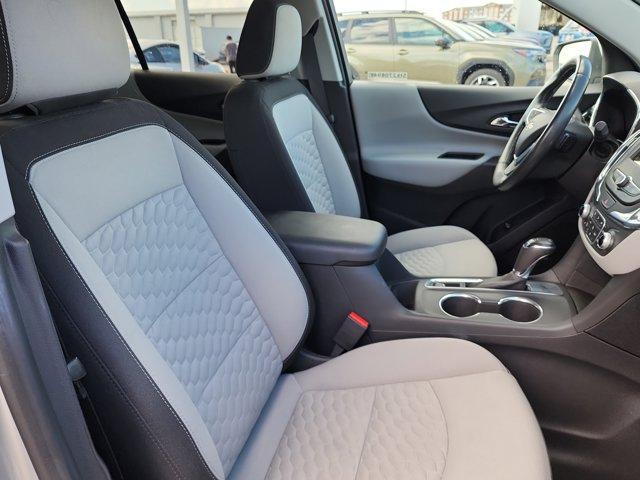 used 2019 Chevrolet Equinox car, priced at $15,000