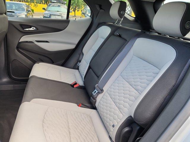 used 2019 Chevrolet Equinox car, priced at $15,000