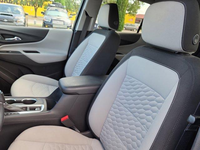 used 2019 Chevrolet Equinox car, priced at $15,000