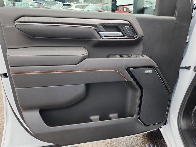new 2026 GMC Sierra 2500 car, priced at $84,860
