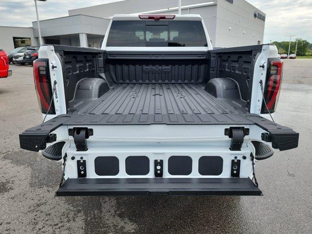 new 2026 GMC Sierra 2500 car, priced at $84,860