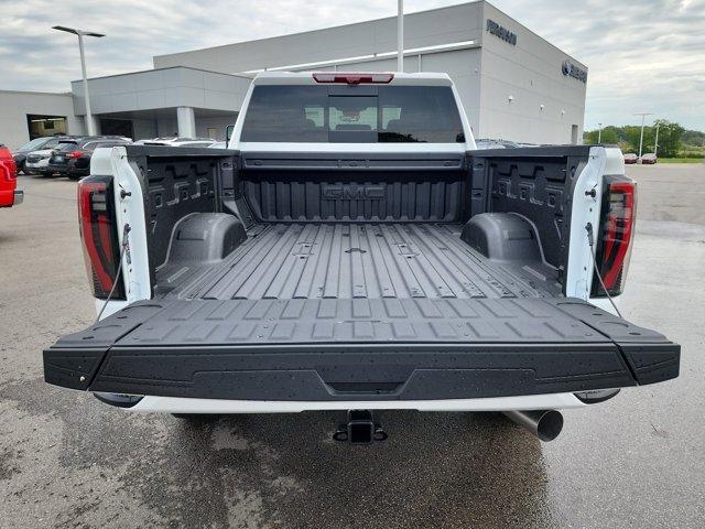 new 2026 GMC Sierra 2500 car, priced at $84,860