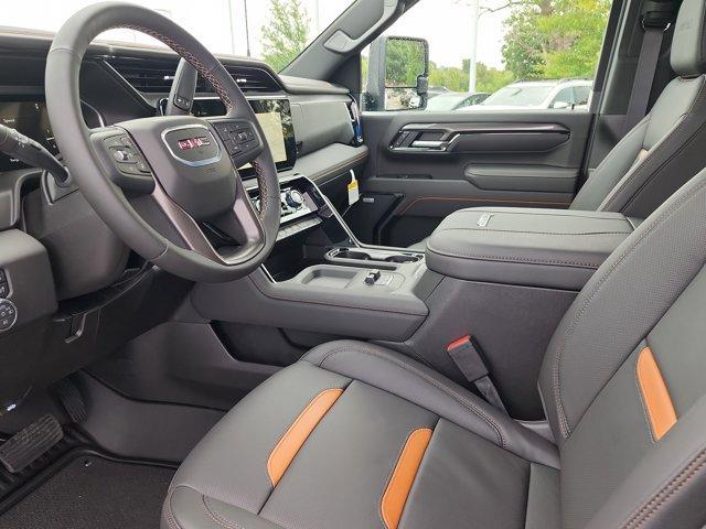 new 2026 GMC Sierra 2500 car, priced at $84,860