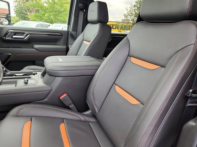 new 2026 GMC Sierra 2500 car, priced at $84,860