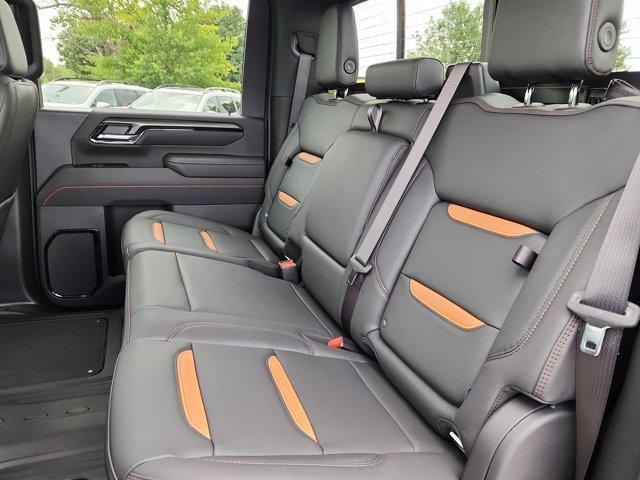 new 2026 GMC Sierra 2500 car, priced at $84,860