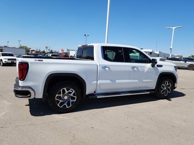 new 2024 GMC Sierra 1500 car, priced at $56,610