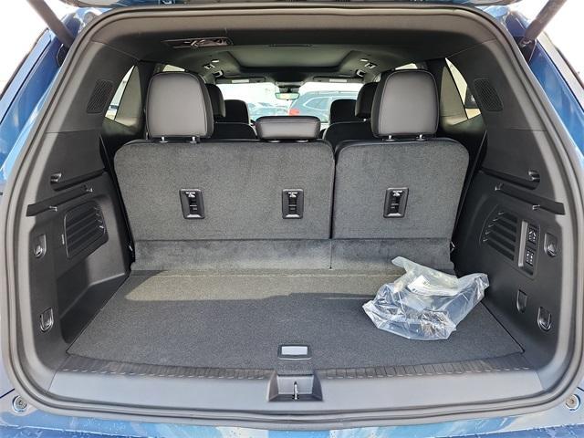 new 2026 Buick Enclave car, priced at $62,650