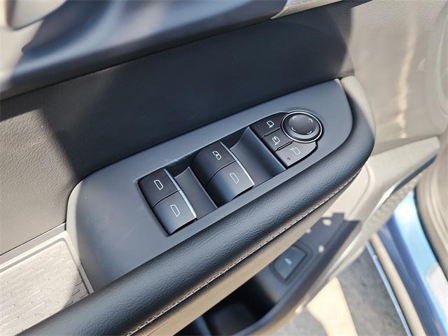 new 2026 Buick Enclave car, priced at $62,650