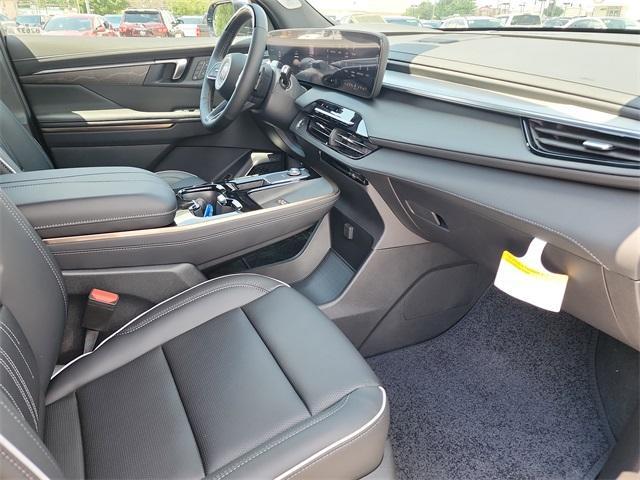 new 2026 Buick Enclave car, priced at $62,650