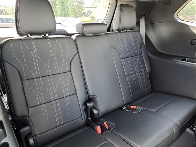 new 2026 Buick Enclave car, priced at $62,650