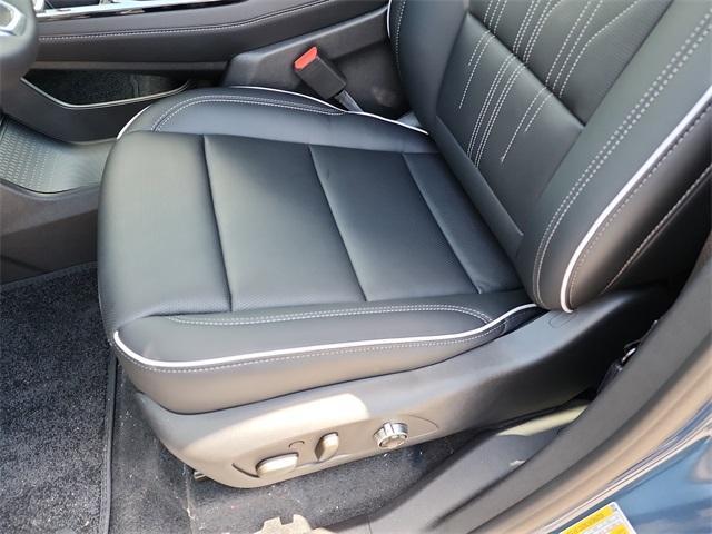 new 2026 Buick Enclave car, priced at $62,650