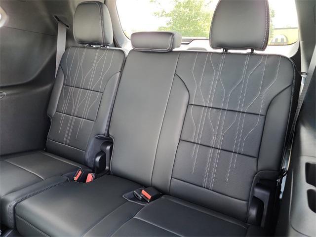 new 2026 Buick Enclave car, priced at $62,650