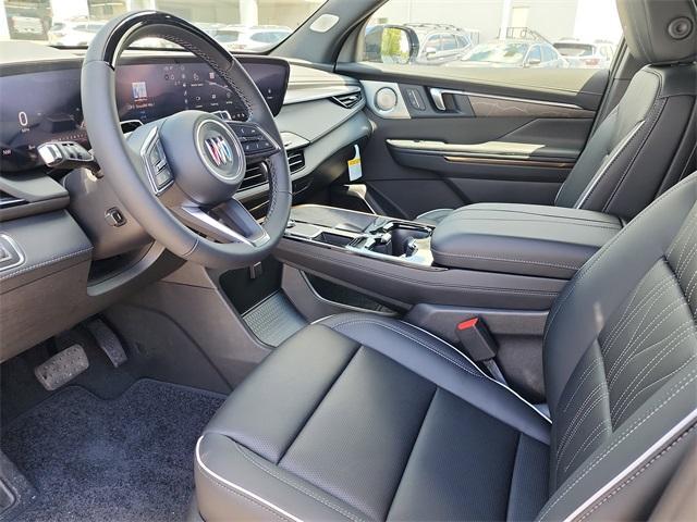 new 2026 Buick Enclave car, priced at $62,650