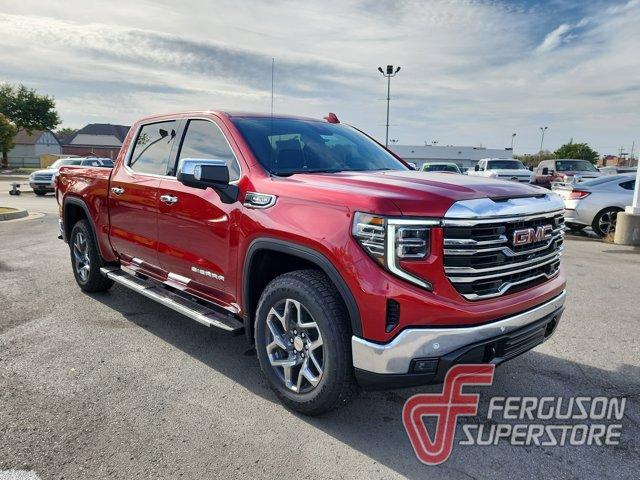 new 2026 GMC Sierra 1500 car, priced at $54,240