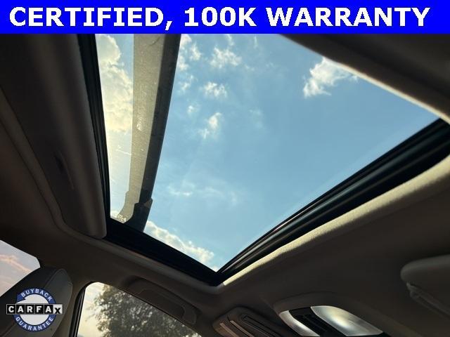 used 2021 Subaru Crosstrek car, priced at $25,000