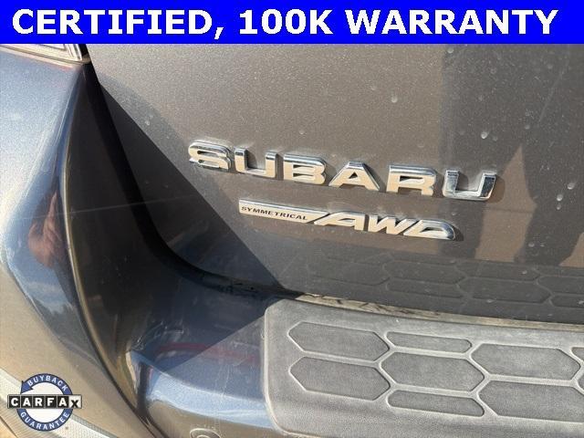 used 2021 Subaru Crosstrek car, priced at $25,000