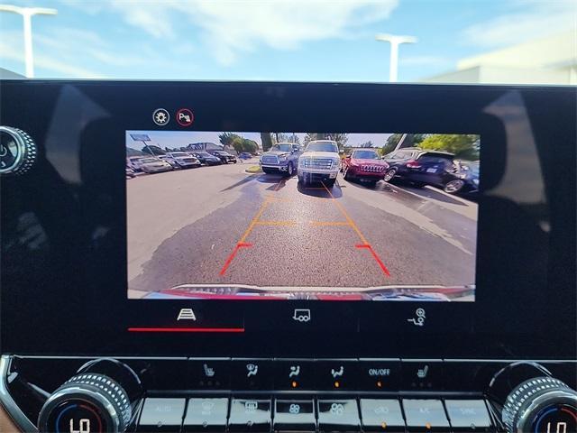 new 2026 GMC Canyon car, priced at $46,042