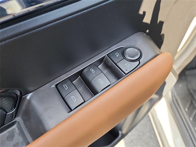 new 2026 GMC Canyon car, priced at $46,042