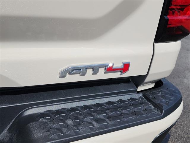 new 2026 GMC Canyon car, priced at $46,042