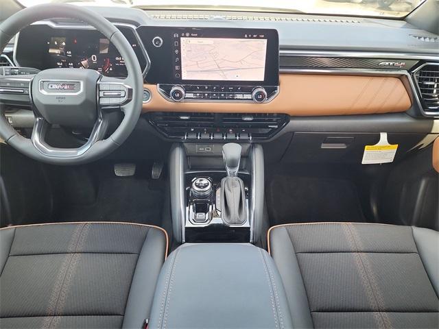 new 2026 GMC Canyon car, priced at $46,042