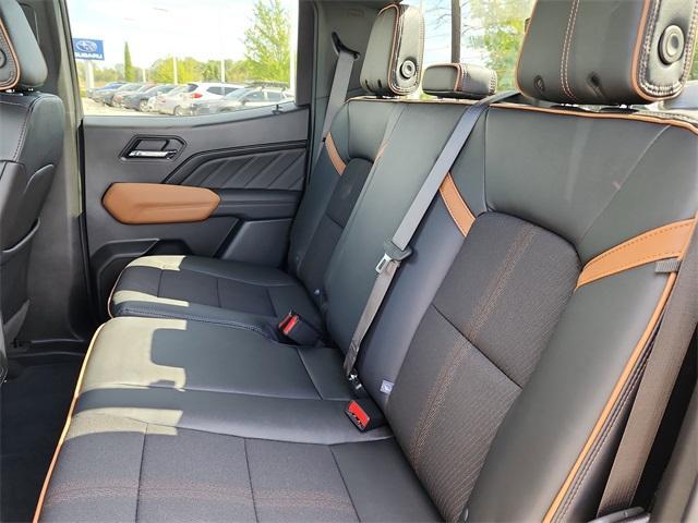 new 2026 GMC Canyon car, priced at $46,042