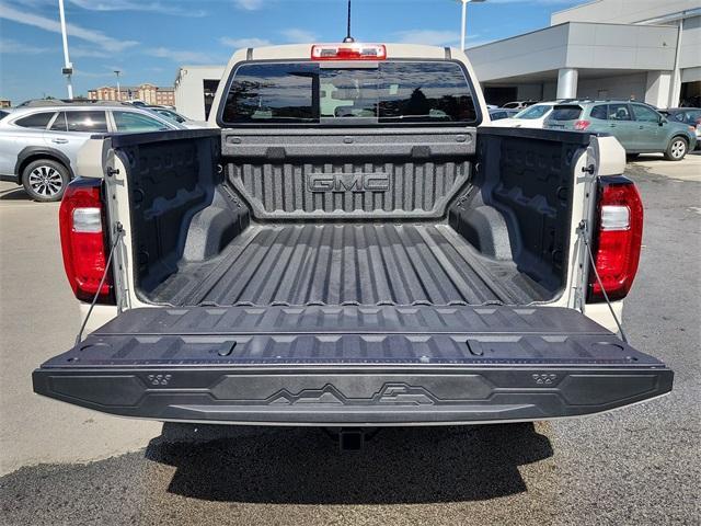 new 2026 GMC Canyon car, priced at $46,042