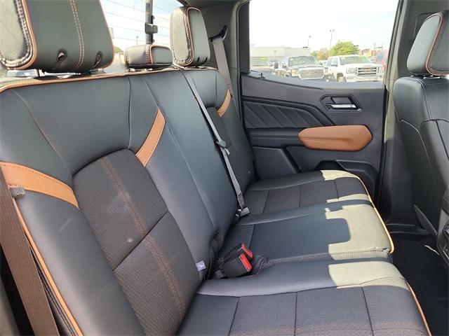 new 2026 GMC Canyon car, priced at $46,042